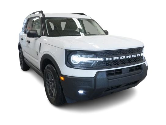 Thumbnail: 2026 Ford Bronco Sport - 26