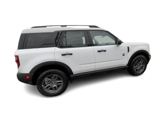 Thumbnail: 2026 Ford Bronco Sport - 21