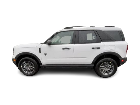 Thumbnail: 2026 Ford Bronco Sport - 3