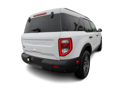 Thumbnail: 2026 Ford Bronco Sport - 20