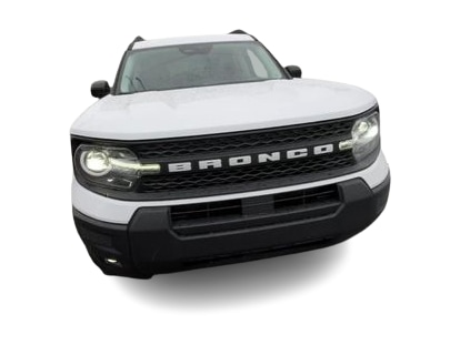 Thumbnail: 2026 Ford Bronco Sport - 4