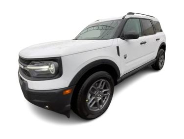 Thumbnail: 2026 Ford Bronco Sport - 17