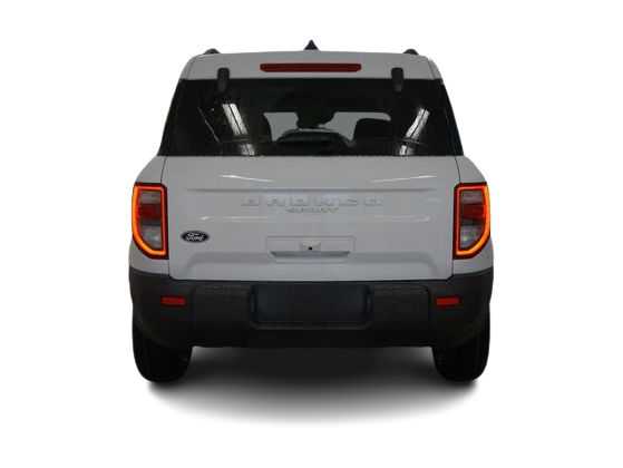 Thumbnail: 2026 Ford Bronco Sport - 23