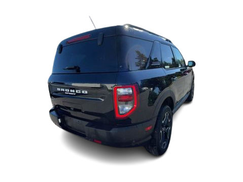 Thumbnail: 2022 Ford Bronco Sport - 20