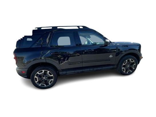 Thumbnail: 2022 Ford Bronco Sport - 21