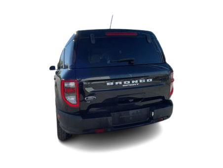 Thumbnail: 2022 Ford Bronco Sport - 19