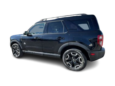 Thumbnail: 2022 Ford Bronco Sport - 18