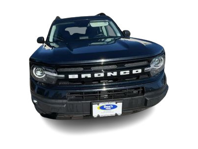 Thumbnail: 2022 Ford Bronco Sport - 6