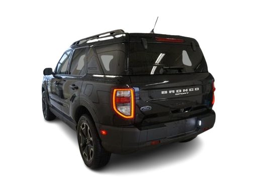 Thumbnail: 2022 Ford Bronco Sport - 4