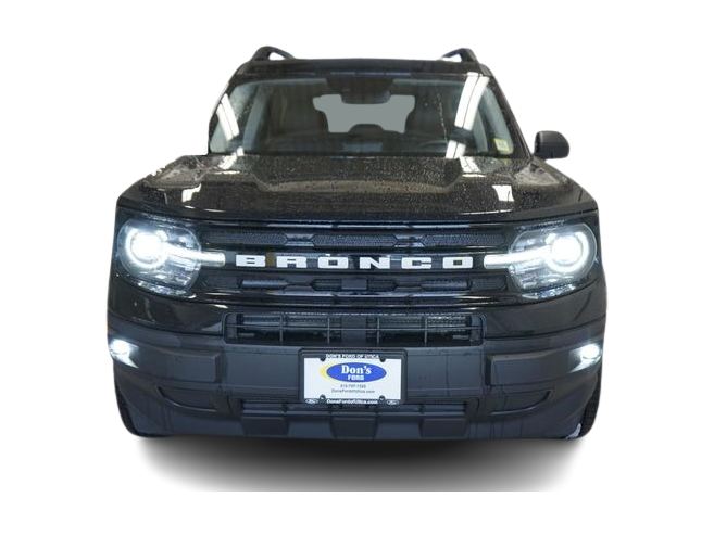 Thumbnail: 2022 Ford Bronco Sport - 25