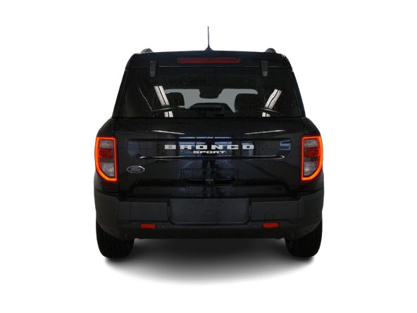 Thumbnail: 2022 Ford Bronco Sport - 5