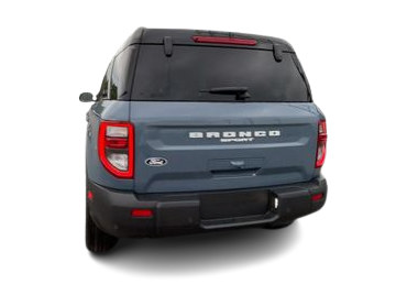 Thumbnail: 2026 Ford Bronco Sport - 21
