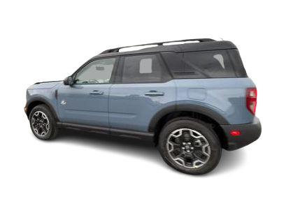 Thumbnail: 2026 Ford Bronco Sport - 20