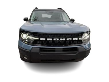 Thumbnail: 2026 Ford Bronco Sport - 6
