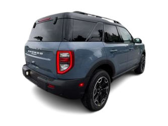 Thumbnail: 2026 Ford Bronco Sport - 22