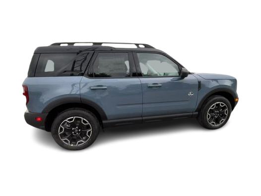 Thumbnail: 2026 Ford Bronco Sport - 23
