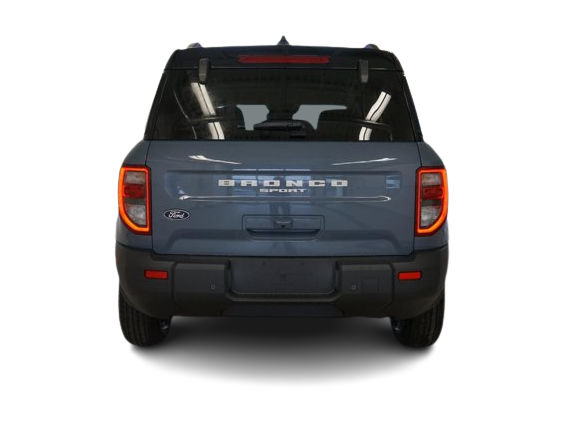 Thumbnail: 2026 Ford Bronco Sport - 5