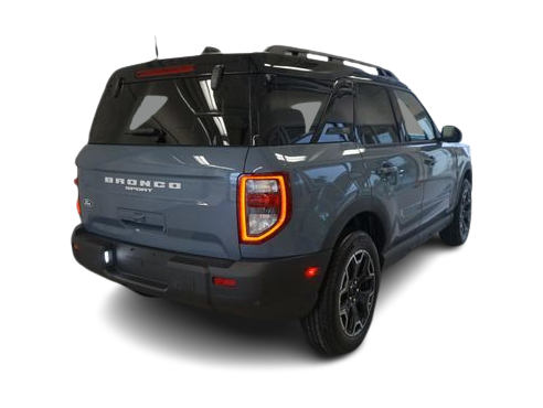 Thumbnail: 2026 Ford Bronco Sport - 24
