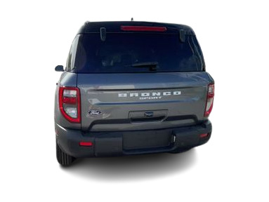 Thumbnail: 2026 Ford Bronco Sport - 19