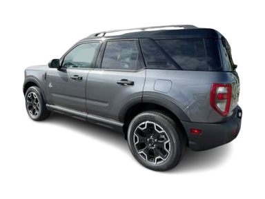 Thumbnail: 2026 Ford Bronco Sport - 4