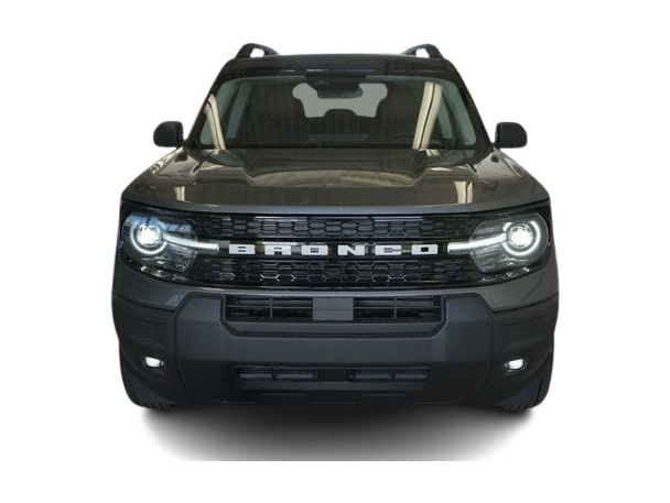 Thumbnail: 2026 Ford Bronco Sport - 26