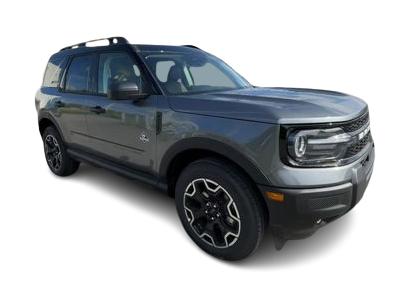 Thumbnail: 2026 Ford Bronco Sport - 17