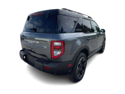 Thumbnail: 2026 Ford Bronco Sport - 20