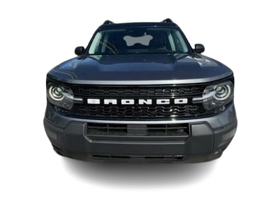 Thumbnail: 2026 Ford Bronco Sport - 6