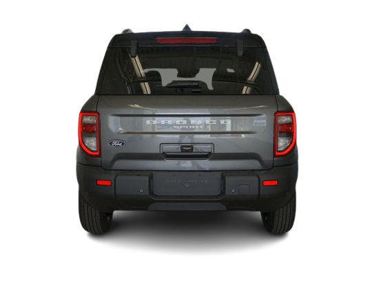 Thumbnail: 2026 Ford Bronco Sport - 5
