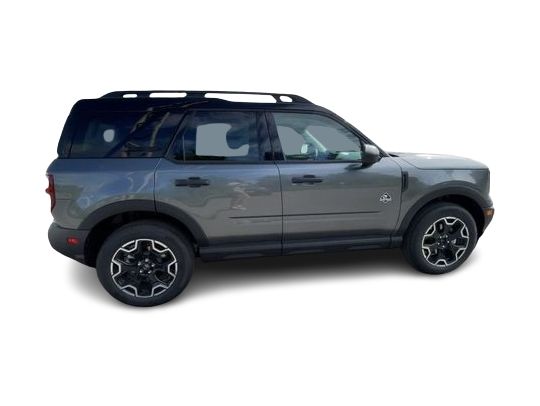Thumbnail: 2026 Ford Bronco Sport - 21