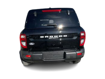 Thumbnail: 2026 Ford Bronco Sport - 5