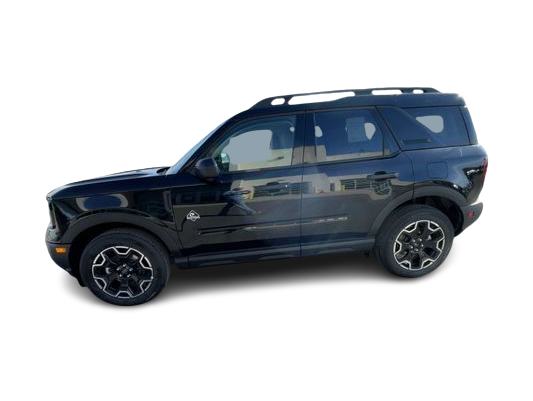 Thumbnail: 2026 Ford Bronco Sport - 3