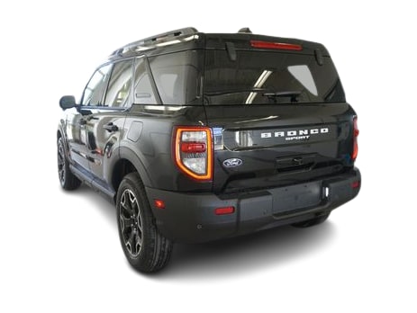 Thumbnail: 2026 Ford Bronco Sport - 22