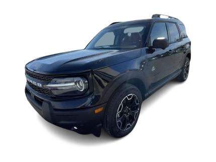 Thumbnail: 2026 Ford Bronco Sport - 19