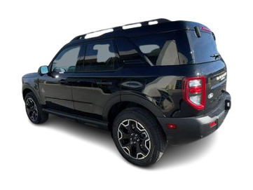 Thumbnail: 2026 Ford Bronco Sport - 4