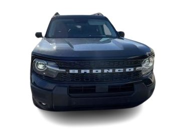 Thumbnail: 2026 Ford Bronco Sport - 6