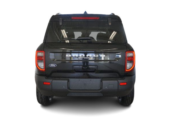 Thumbnail: 2026 Ford Bronco Sport - 23