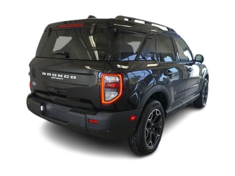 Thumbnail: 2026 Ford Bronco Sport - 24
