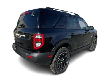 Thumbnail: 2026 Ford Bronco Sport - 20