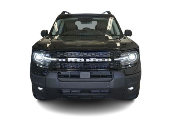 Thumbnail: 2026 Ford Bronco Sport - 27
