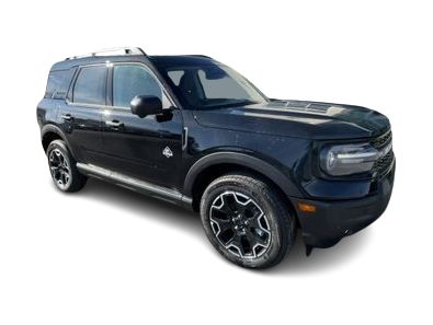 Thumbnail: 2026 Ford Bronco Sport - 18