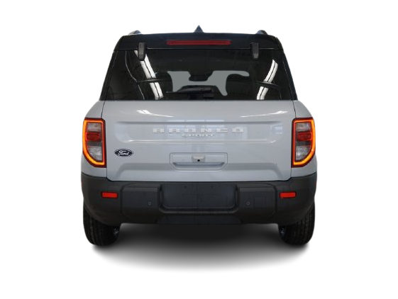 Thumbnail: 2026 Ford Bronco Sport - 21