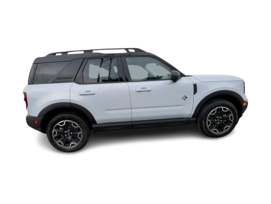 Thumbnail: 2026 Ford Bronco Sport - 19