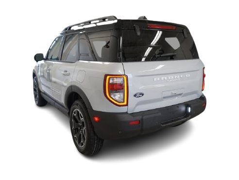 Thumbnail: 2026 Ford Bronco Sport - 20