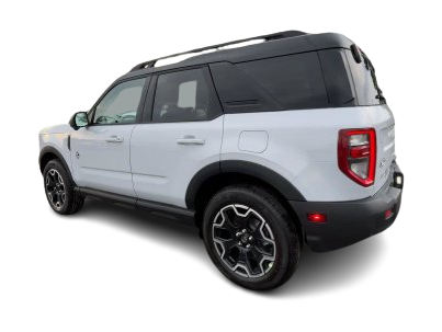 Thumbnail: 2026 Ford Bronco Sport - 4