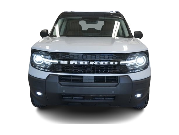 Thumbnail: 2026 Ford Bronco Sport - 24