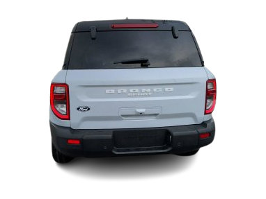 Thumbnail: 2026 Ford Bronco Sport - 5