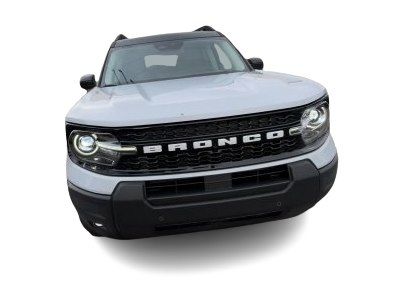 Thumbnail: 2026 Ford Bronco Sport - 6