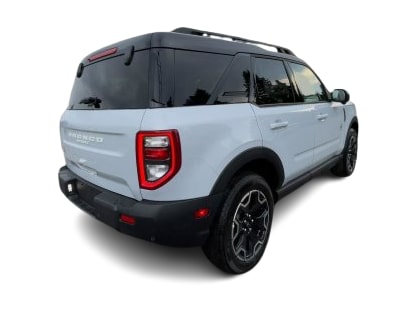 Thumbnail: 2026 Ford Bronco Sport - 18