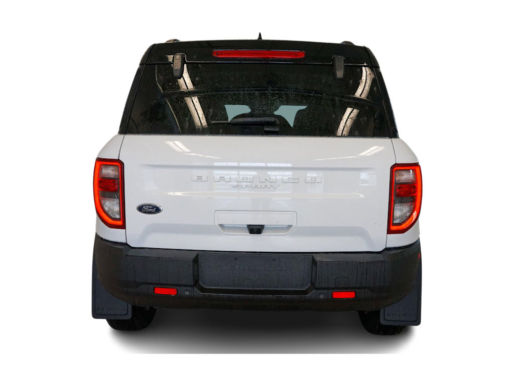 Thumbnail: 2024 Ford Bronco Sport - 5